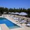 Отель Bluesun Holiday Village Velaris