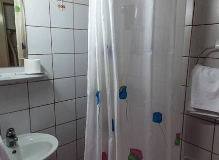 Отель International Hotel