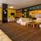 Отель International Hotel