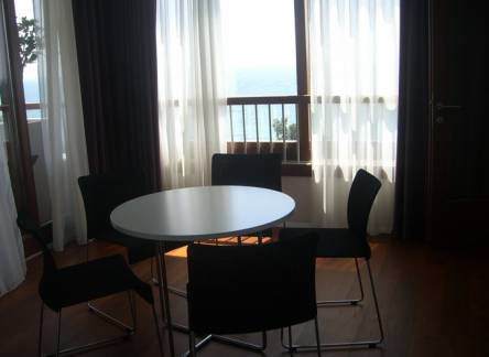 Отель Istra Rovinj
