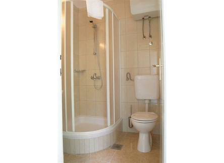 Отель Jadran Hotel