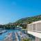 Отель Jadran Hotel Split