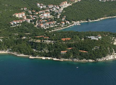 Отель Holiday Resort Kacjak