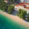 Отель Heritage Hotel Kastelet