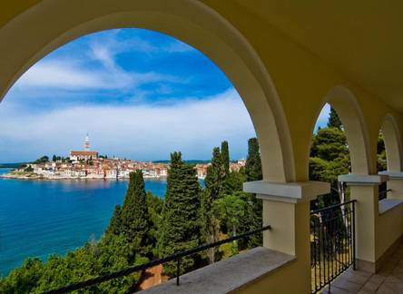 Отель Island Hotel Katarina