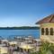 Отель Island Hotel Katarina