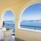 Отель Island Hotel Katarina