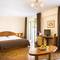 Отель Island Hotel Katarina