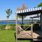 Отель Kazela Camping