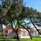 Отель Kazela Camping