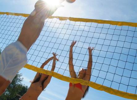 Отель Naturist Park Koversada Villas