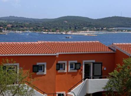 Отель Naturist Park Koversada Villas