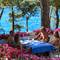 Отель Naturist Park Koversada Villas