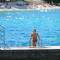 Отель Naturist Park Koversada Villas