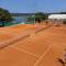 Отель Lanterna Sunny Resort by Valamar