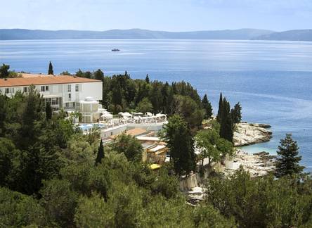 Отель Valamar Sanfior