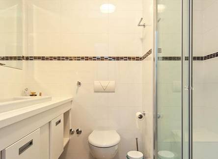 Отель Beach Apartments Lavica