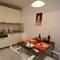Отель Beach Apartments Lavica