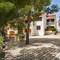 Отель Beach Apartments Lavica