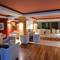 Отель Luna Island Hotel