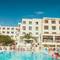 Отель Luna Island Hotel