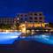 Отель Luna Island Hotel