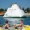 Отель Aminess Maestral Hotel
