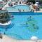 Отель Aminess Maestral Hotel