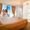 Отель Aminess Maestral Hotel