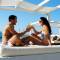 Отель Aminess Maestral Hotel