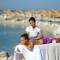 Отель Aminess Maestral Hotel