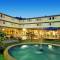 Отель Marina Hotel
