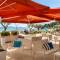 Отель Hotel Mediteran Moscenicka Draga
