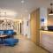 Отель Hotel Mediteran Moscenicka Draga