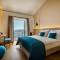 Отель Hotel Mediteran Moscenicka Draga