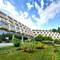 Отель Hotel Laguna Mediteran