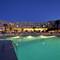 Отель Hotel Laguna Mediteran