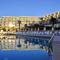 Отель Hotel Laguna Mediteran