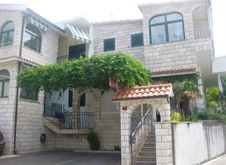 Отель Villa Palma