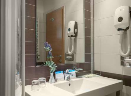 Отель Petalon Resort
