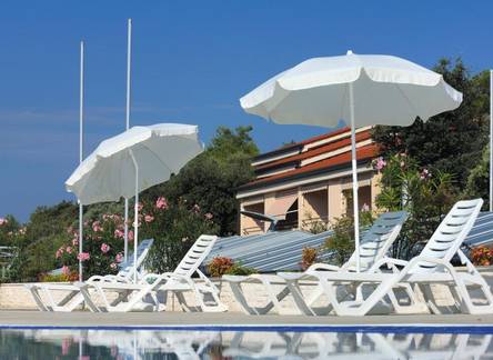 Отель Petalon Resort