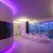 Отель Vitality Hotel Punta