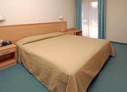 Отель Resort Centinera