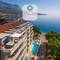 Отель Tamaris Apart Hotel