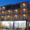 Отель Tamaris Apart Hotel