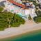 Отель Tamaris Apart Hotel
