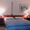 Отель Tamaris Apart Hotel