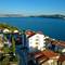 Отель Hotel Viktorija, Seget Vranjica /Seget Donji-Trogir
