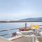 Отель Hotel Viktorija, Seget Vranjica /Seget Donji-Trogir