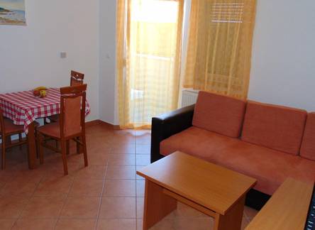 Отель Villa Bonaca Apt